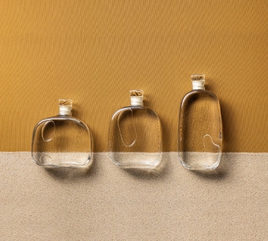 Evoo(エヴォー) 蒸留酒向けコレクション